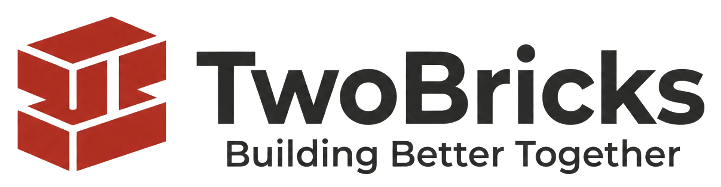 Two Bricks